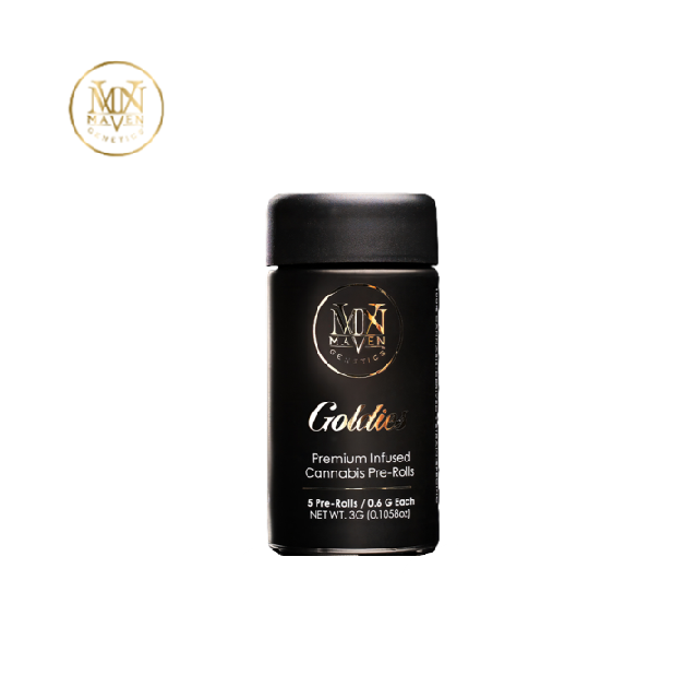 Maven: Black Lotus Goldies