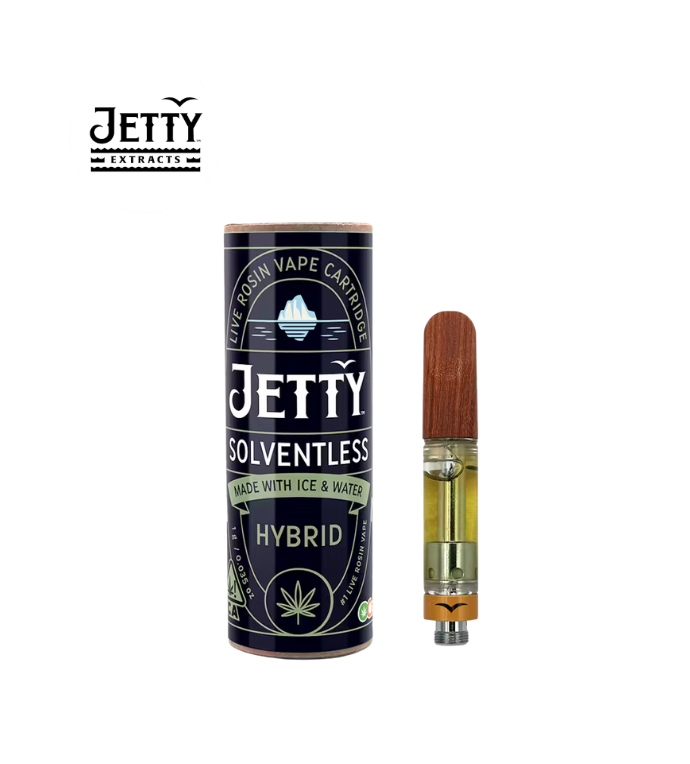 Dad Fartz | 1g Solventless Cartridge