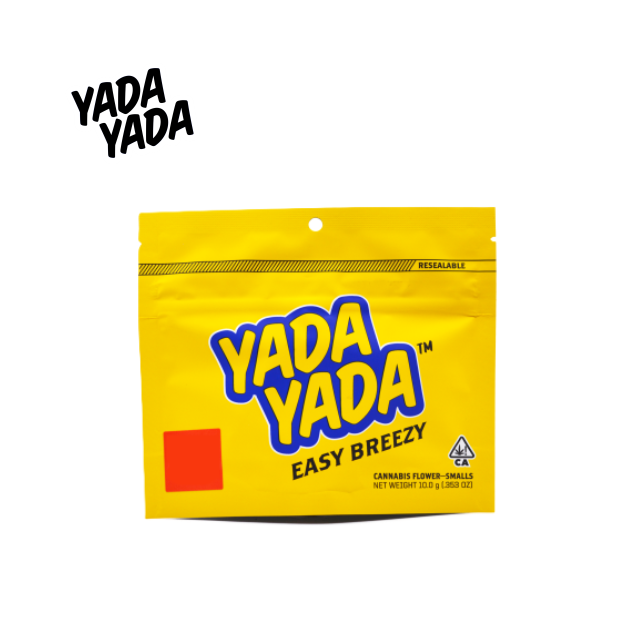 Yada Yada — Chapel Of Love