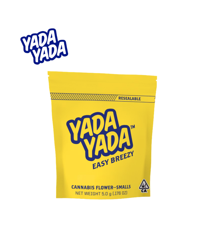 Yada Yada: Governmint Oasis