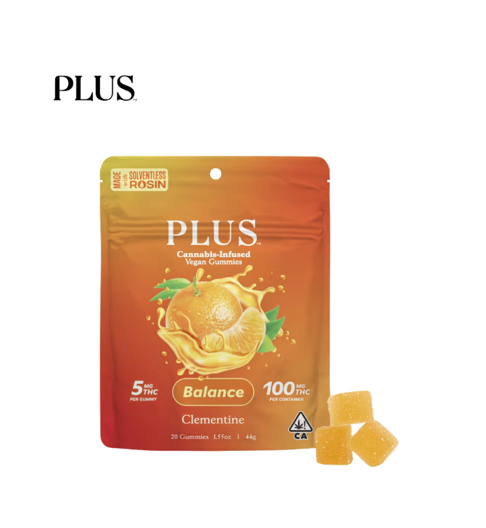 PLUS — Clementine