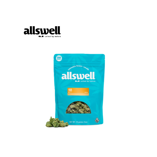 Allswell — Mob Ties