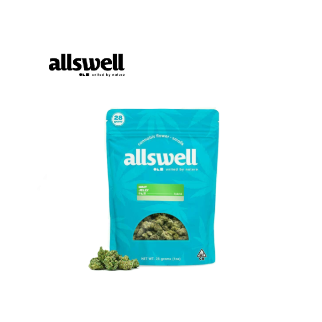 Allswell — Mint Jelly