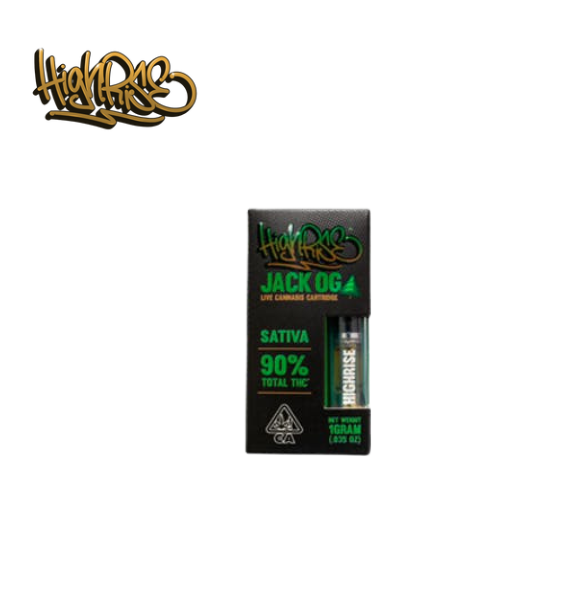 Highrise — Jack OG