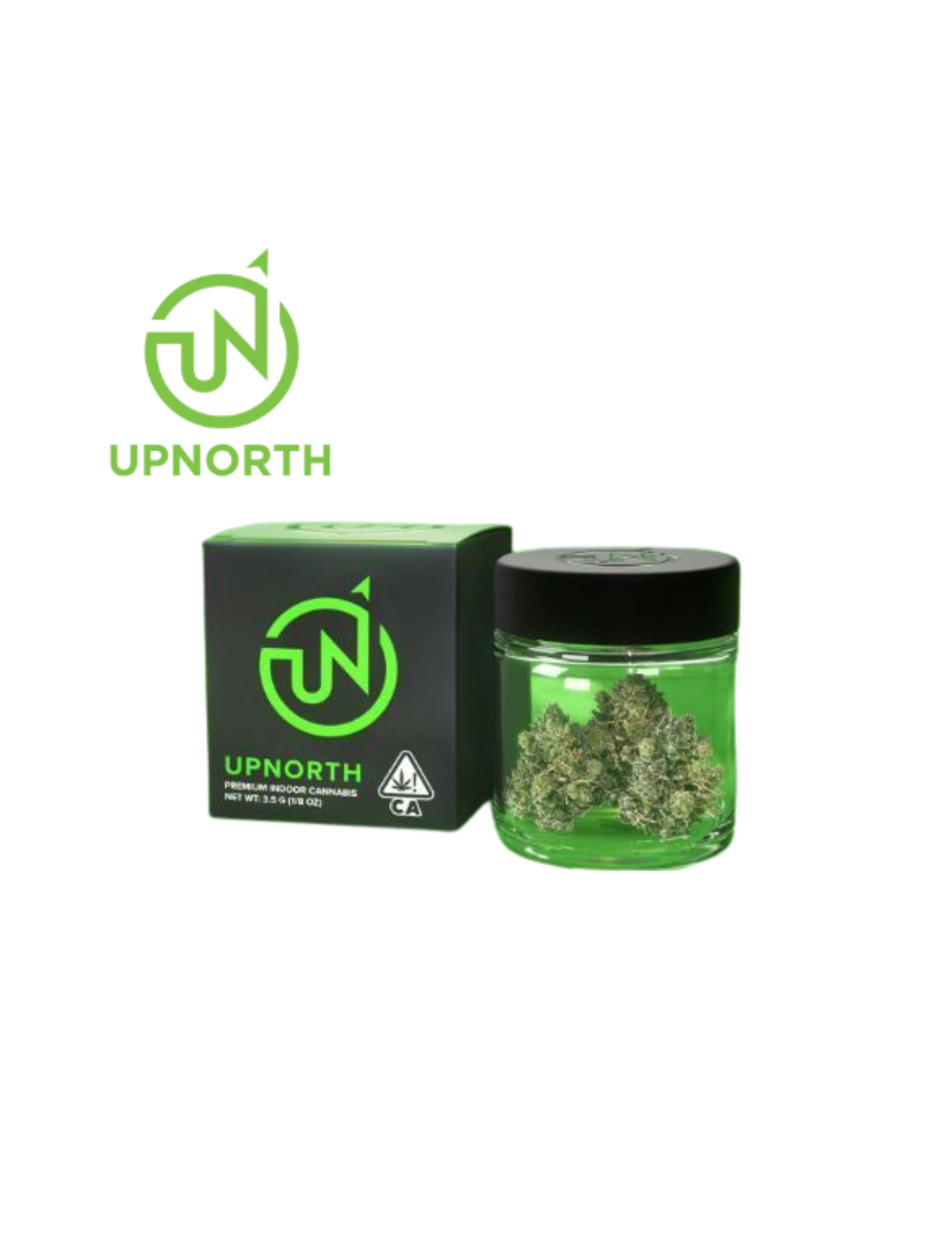 UpNorth: Granddaddy Purple