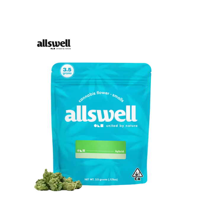 Allswell — Pink Hippie