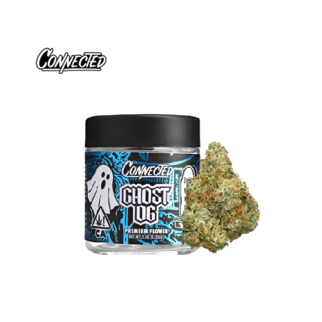 Connected — Ghost OG