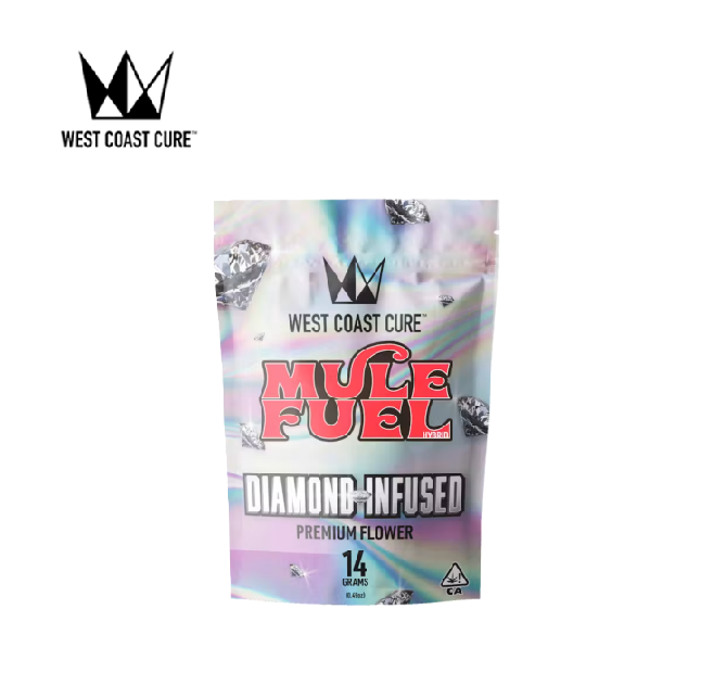 West Coast Cure: Mule Fuel