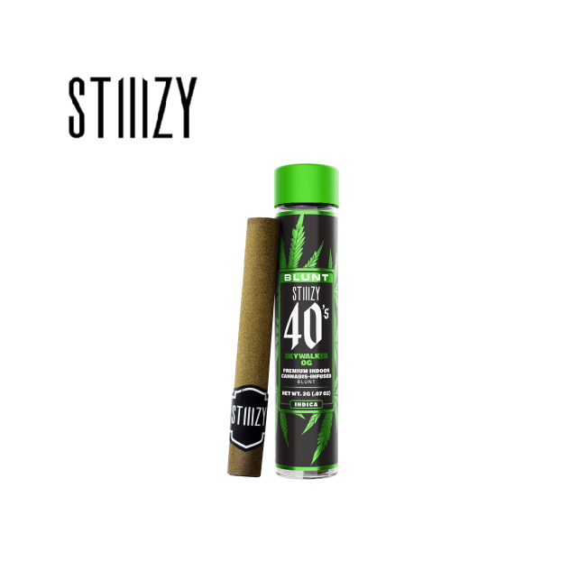 Stiiizy: Skywalker OG Blunt