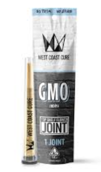 GMO - WCC 1G CUREJOINT SINGLE