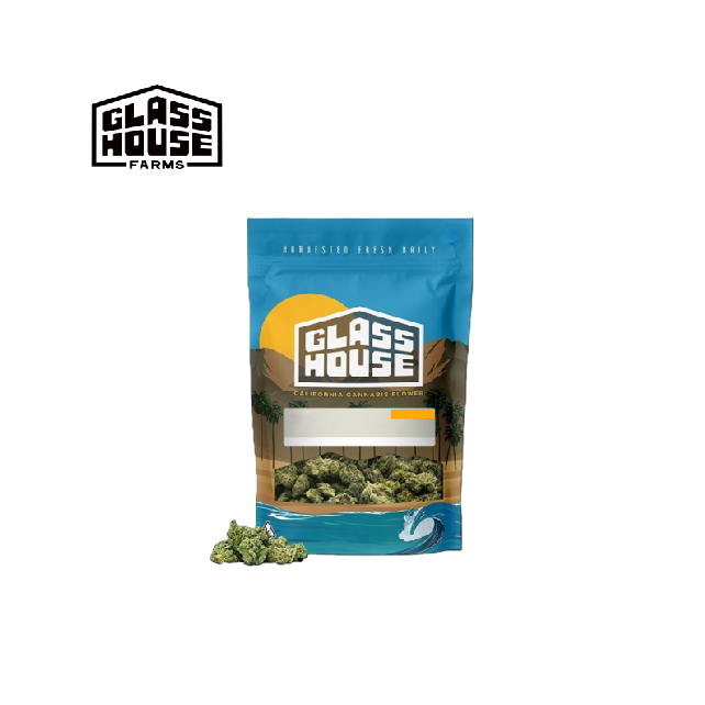 Glass House Farms — Moltisanti
