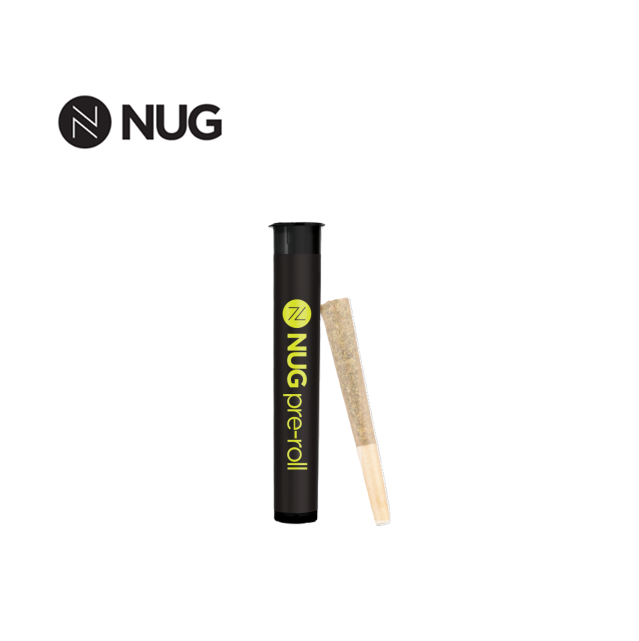 NUG — SATIVA 1G PREROLL