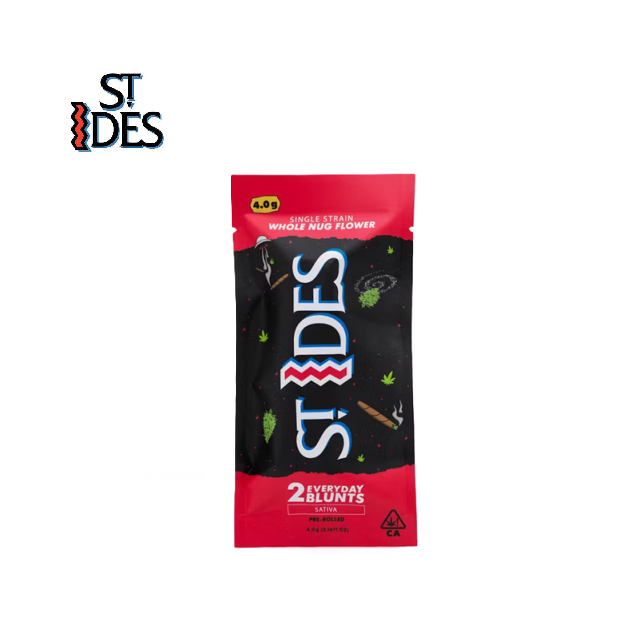 St. Ides — Blue Dream Blunts