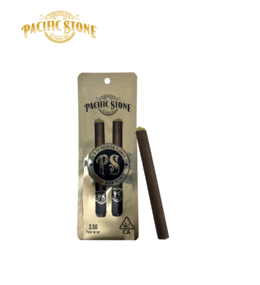 SATIVA BLEND 3.5G 2 PACK BLUNTS