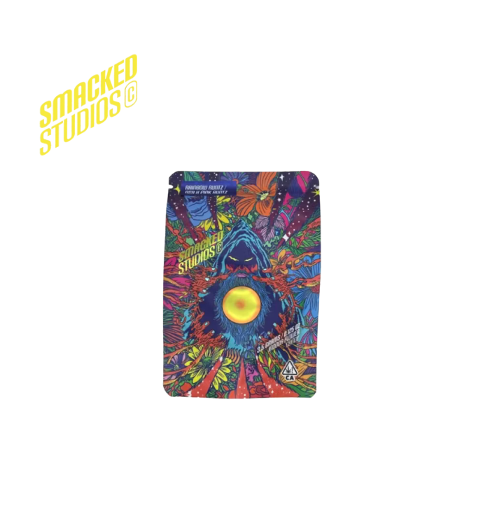 Smacked Studios: Rainbow Runtz