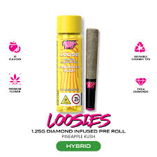 Bodega Boyz: Pineapple Kush