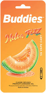 Buddies — Melon Fizz