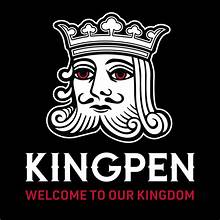 king pen — Mochi Rntz
