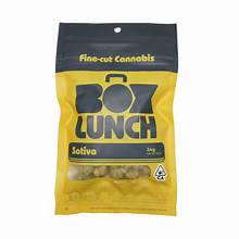 Box Lunch — 76 Kush