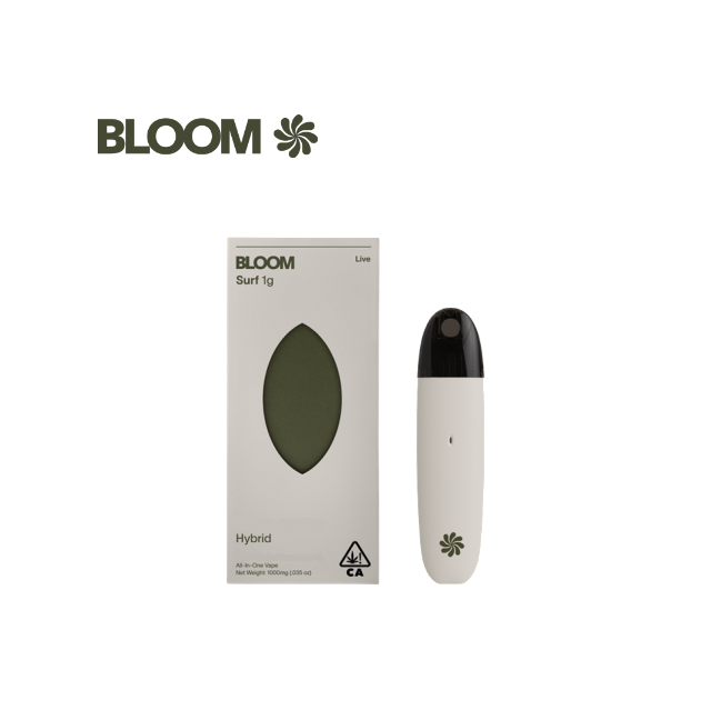 BLOOM: Kush Mintz