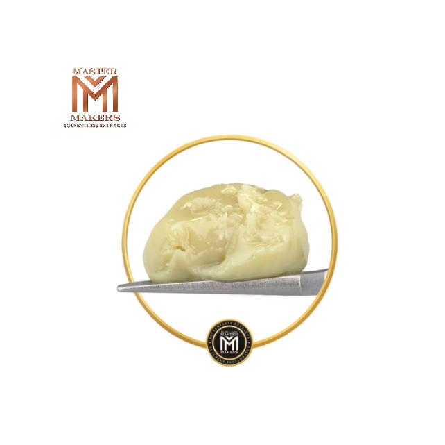 Master Makers — Burger Full Spec Cold Cure