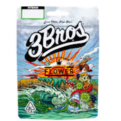 PINK BERRY SWIRI 3.5G