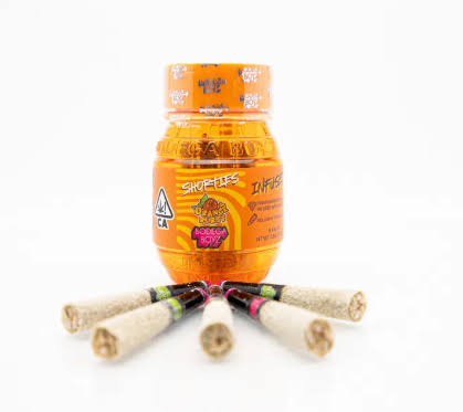 Bodega Boyz: Orange Burst
