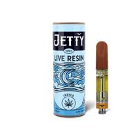 WHITE COOKIES 1G LIVE RESIN CARTRIDGE