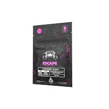 Heavy Hitters — Raspberry Cough