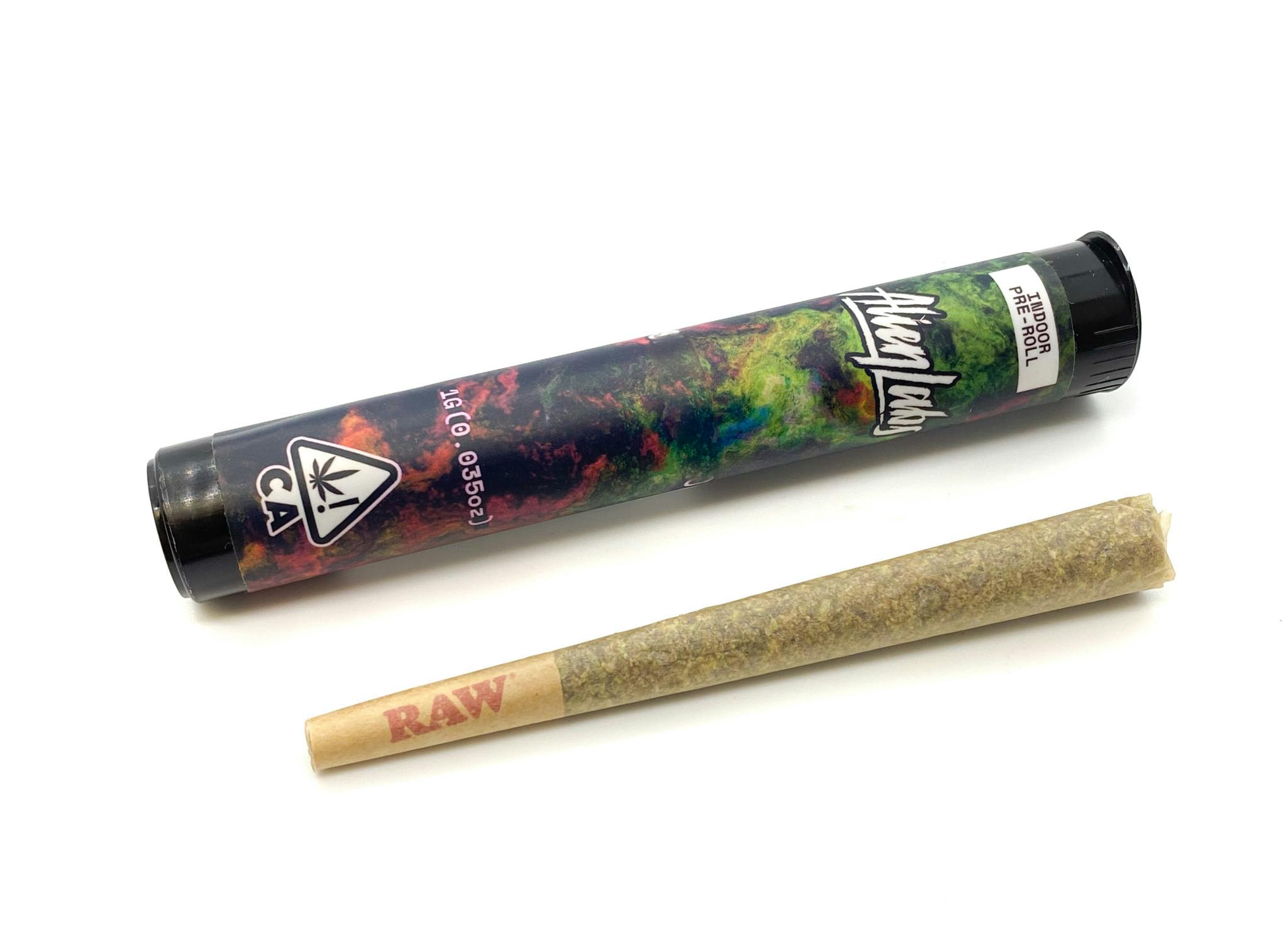 Alien Labs: Xj-13