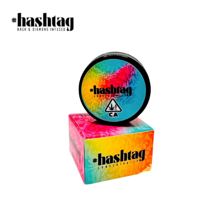 hashtag: Black Ice