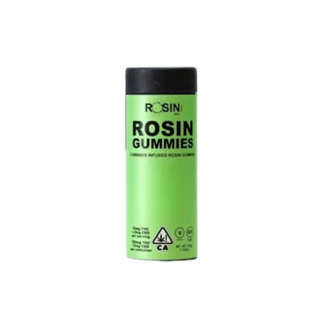 Rosin Tech Labs: Banana Punch