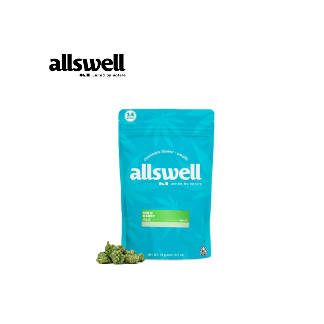 Allswell — Bolo Berry