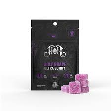 Heavy Hitters — Holy Grape Ulta Potent