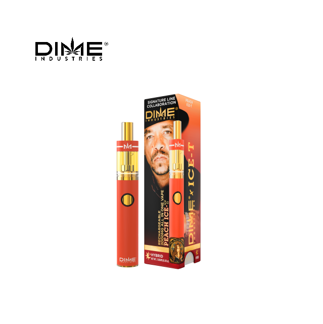 PEACH ICE-T 1G SIGNATURE LINE ALL IN ONE