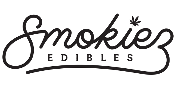 Smokiez: Sour Midnight Prickly Pear - : Fruit Chews