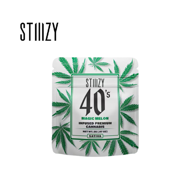 Stiiizy — Magic Melon
