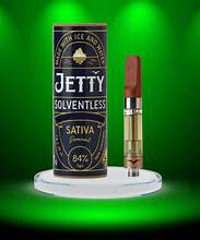Jetty — Sour Diesel