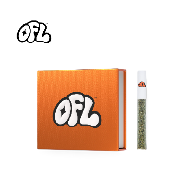 Oakfruitland: OG Kush