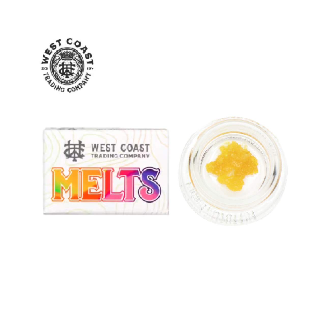 West Coast Trading Company: Dutch Treat