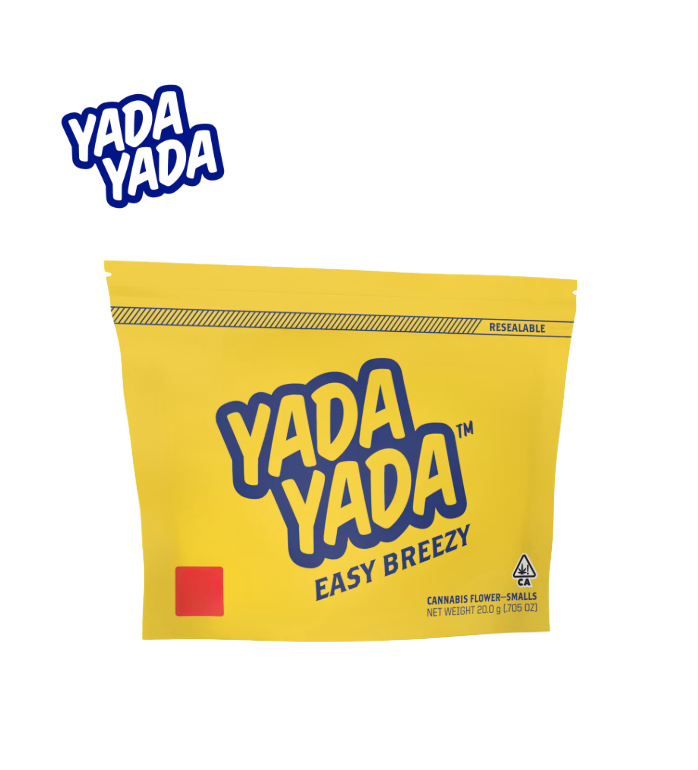 Yada Yada — Banjo