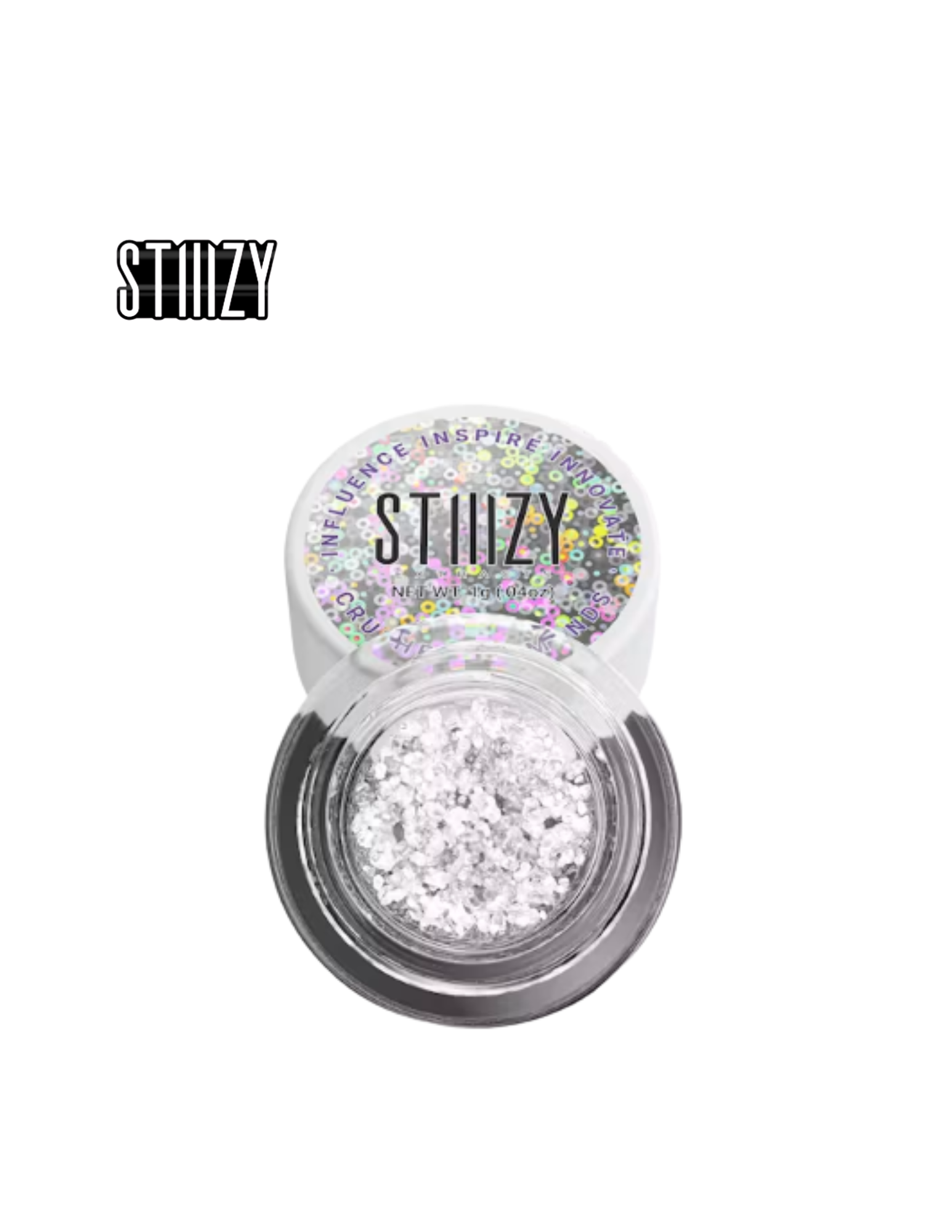 Stiiizy: London Pound Cake Crushed