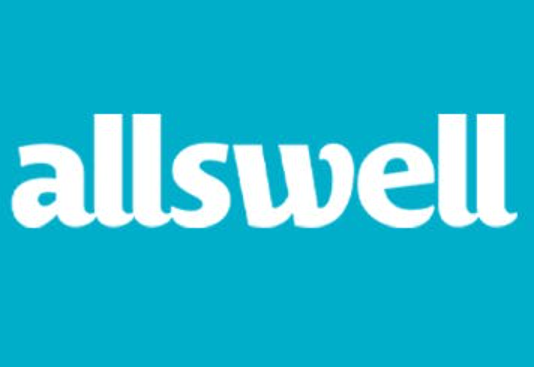 Allswell — Orange Phantom