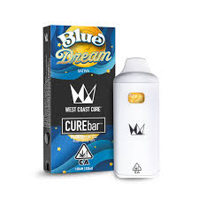 West Coast Cure: Blue Dream Curebar