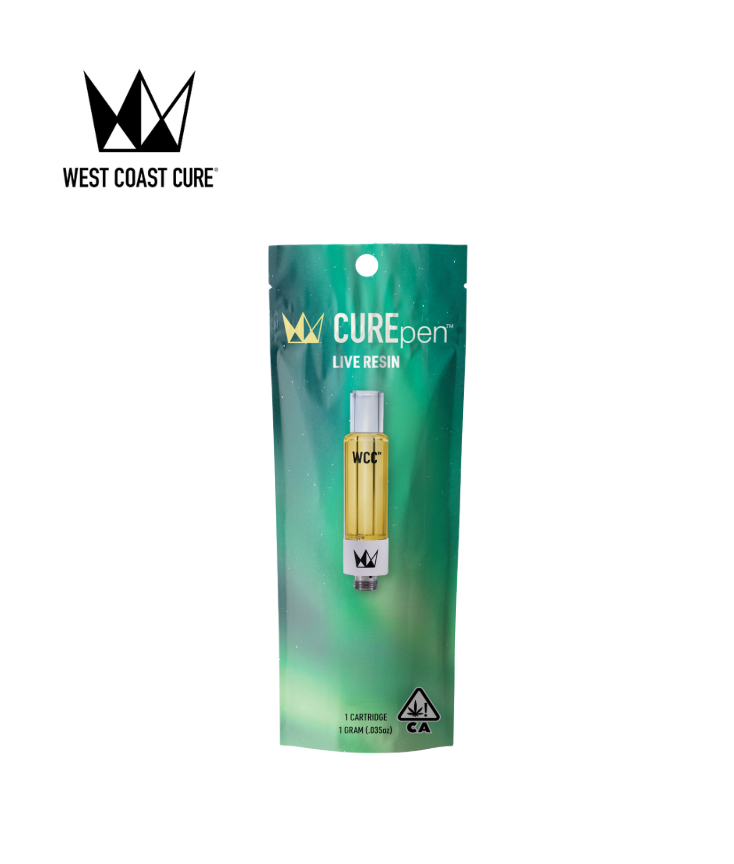 West Coast Cure: Sour OG