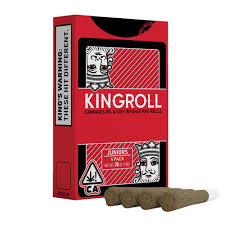 KINGROLL: Blueberry Pancakes X Blueberry Z
