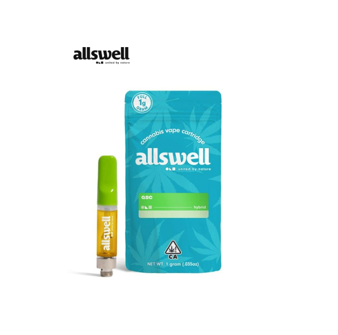 Allswell: GSC