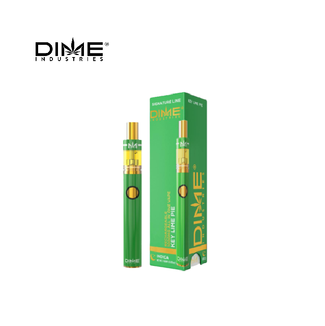 KEY LIME PIE 1G SIGNATURE LINE ALL IN ONE