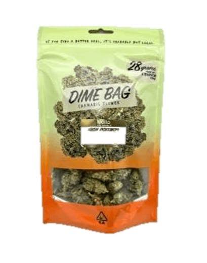 DIME BAG: Kali Mist