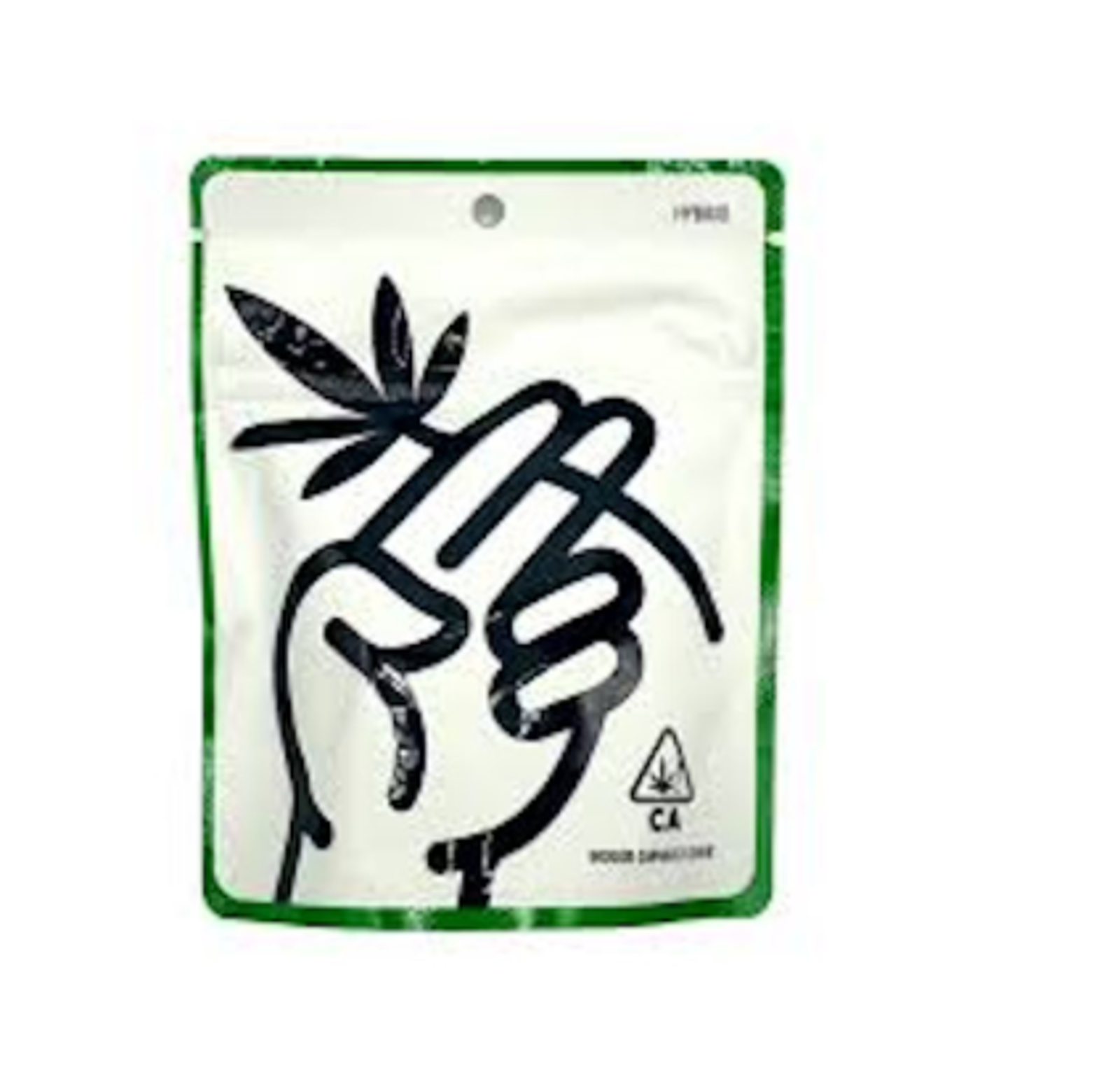 WeGrow — Blueberry Poptarts